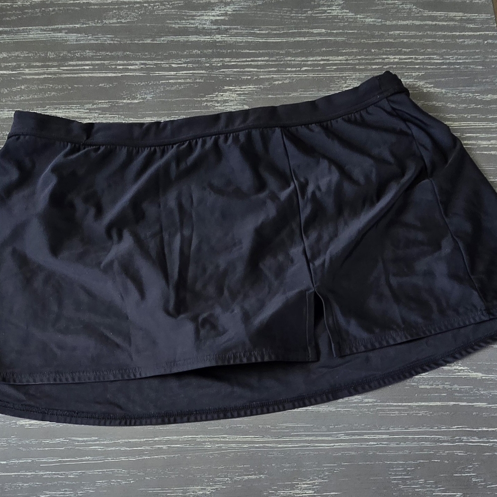 Swim Skort
